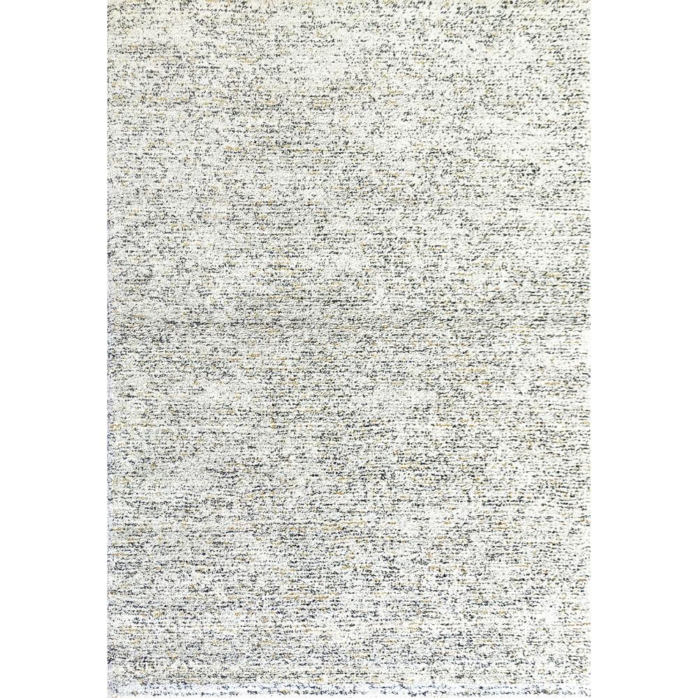 Dynamic Rugs 23308-6686 Mehari 5.3 Ft. X 7.7 Ft. Rectangle Rug in Ivory/Grey/Gold   